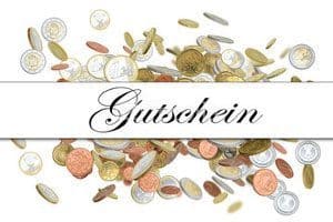Sachbezug Gutschein