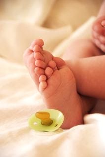 Mutterschutzgesetz und Mutterschaftsgeld